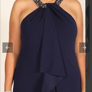 Alex Evenings evening dress size 16